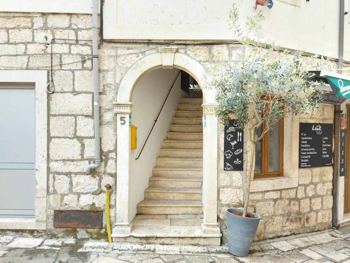 Guest House Korunic Korčula Eksteriør bilde