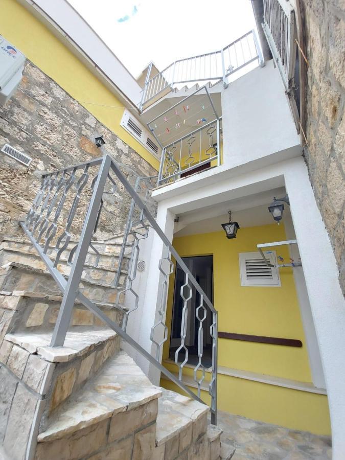 Guest House Korunic Korčula Eksteriør bilde