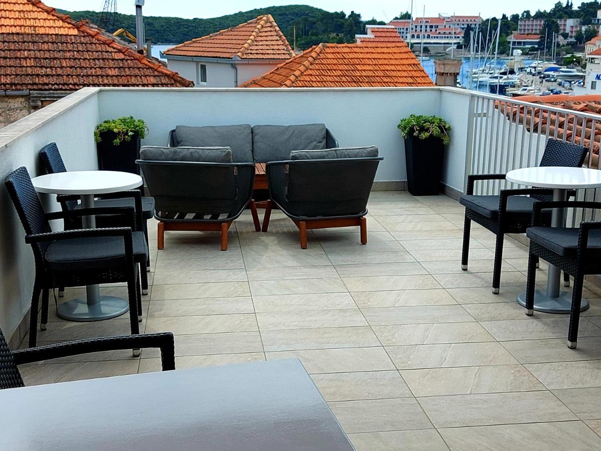 Guest House Korunic Korčula Eksteriør bilde