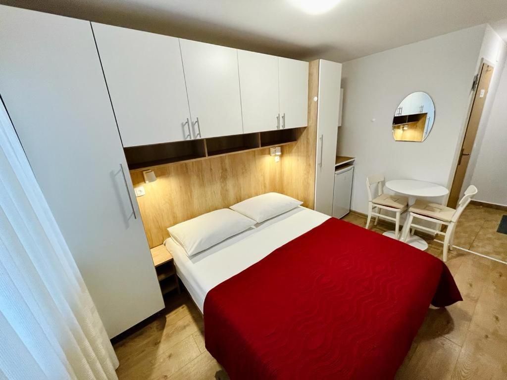 Guest House Korunic Korčula Eksteriør bilde