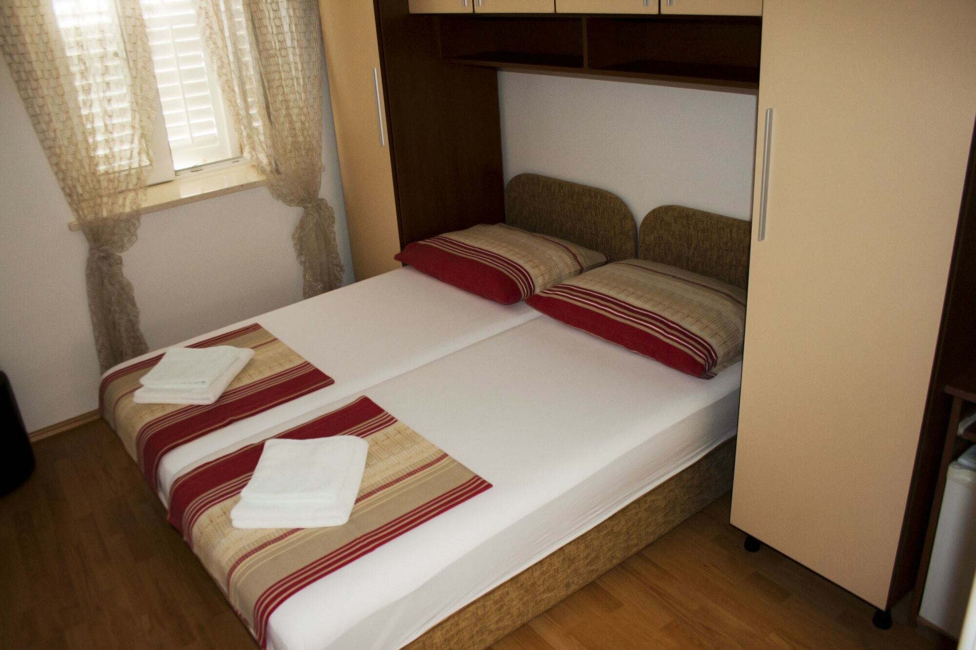 Guest House Korunic Korčula Eksteriør bilde