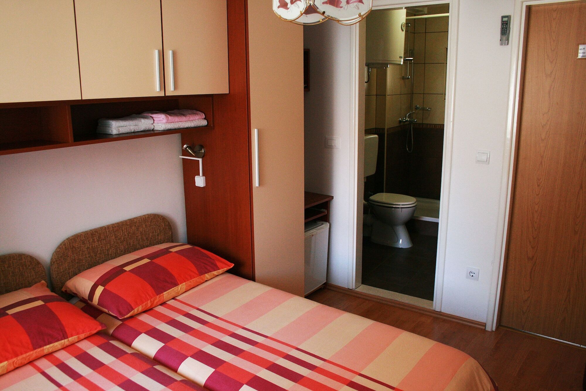 Guest House Korunic Korčula Eksteriør bilde